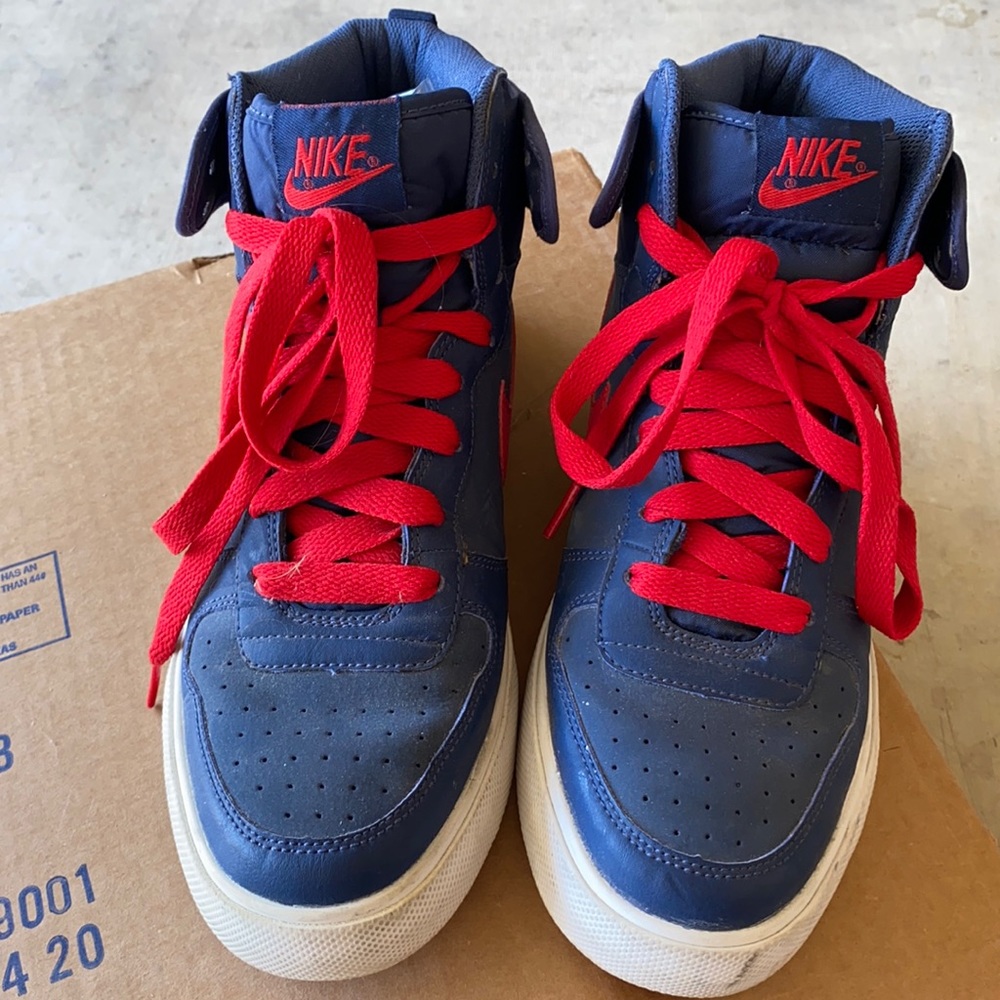 Nike shoes